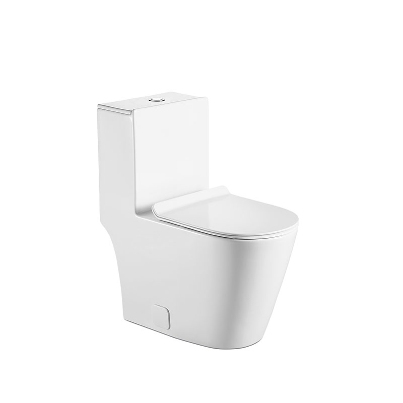 AD-012-OPT Sanitary Ware Bathroom China Cheap Portable Wc Water Close toilet