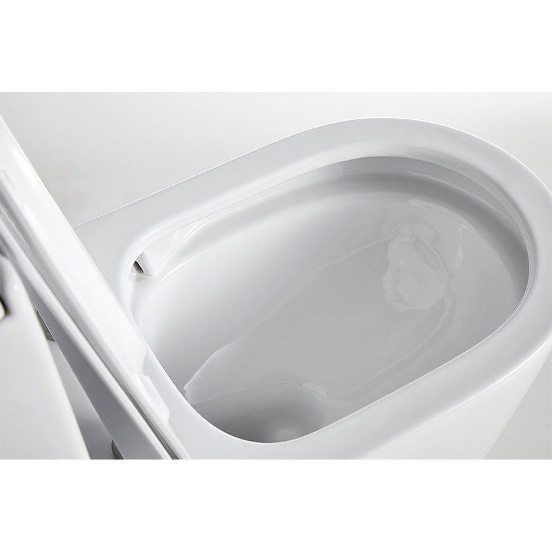 AD-012-OPT Sanitary Ware Bathroom China Cheap Portable Wc Water Close toilet