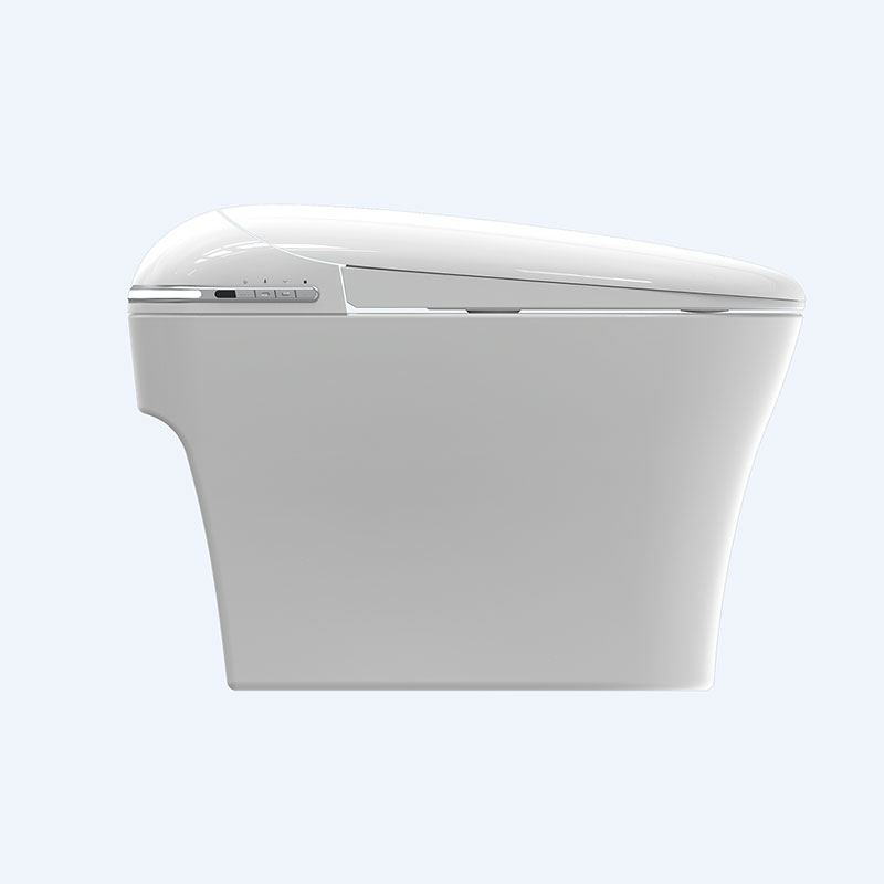 AD-P310 Auto Fushing Self-cleaning  TOTO Style Automatic Smart toilet