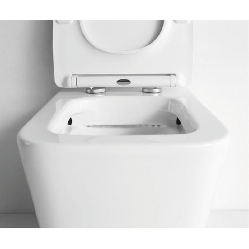 AD-3170 Floor-stand Universal trap for S or P trap intallation WTM toilet