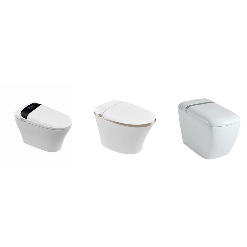 Adema floor mounted smart toilet wholesale with good quality